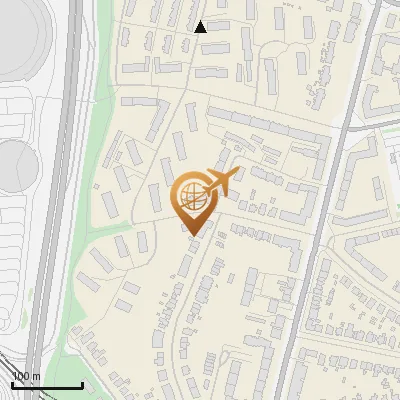 Foto zu Hermann-Löns-Weg 71, 22335 Hamburg