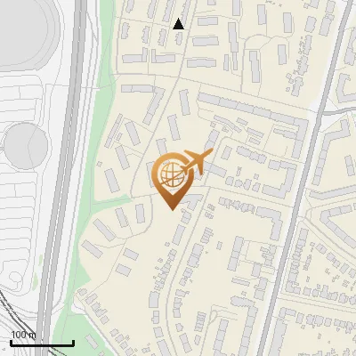 Foto zu Hermann-Löns-Weg 73, 22335 Hamburg