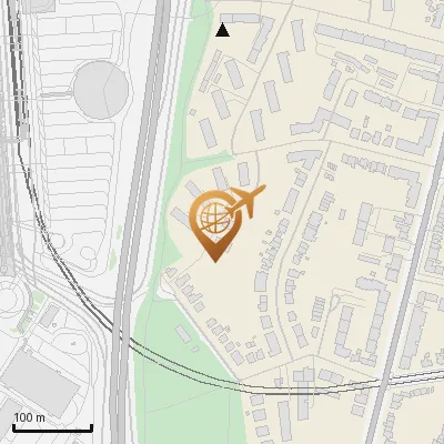 Foto zu Hermann-Löns-Weg 81, 22335 Hamburg