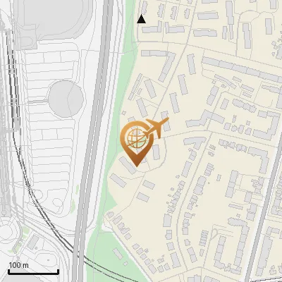 Foto zu Hermann-Löns-Weg 89, 22335 Hamburg