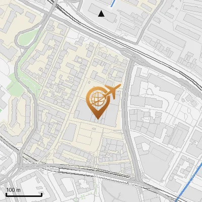 Foto zu Hermann-Maul-Straße 4, 21073 Hamburg