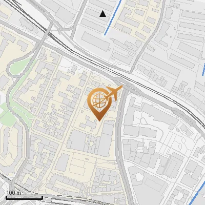 Foto zu Hermann-Maul-Straße 5, 21073 Hamburg