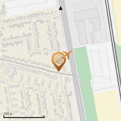 Foto zu Hermann-Ost-Straße 6, 51061 Köln