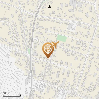 Foto zu Hermann-Renner-Straße 11, 22609 Hamburg