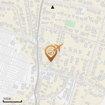 Foto zu Hermann-Renner-Straße 3, 22609 Hamburg