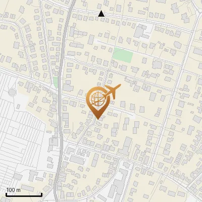 Foto zu Hermann-Renner-Straße 8, 22609 Hamburg