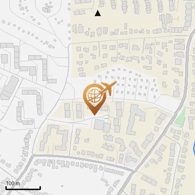 Foto zu Hermann-Ruge-Weg 11, 22339 Hamburg