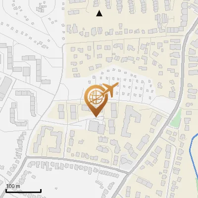 Foto zu Hermann-Ruge-Weg 13, 22339 Hamburg