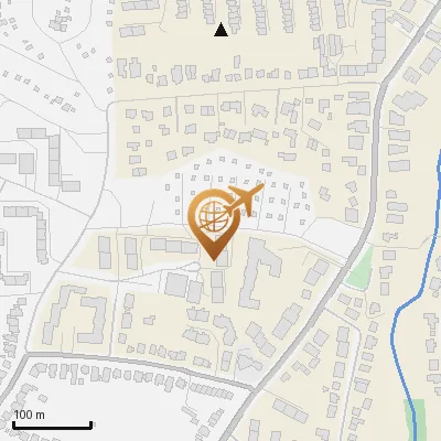 Foto zu Hermann-Ruge-Weg 15, 22339 Hamburg