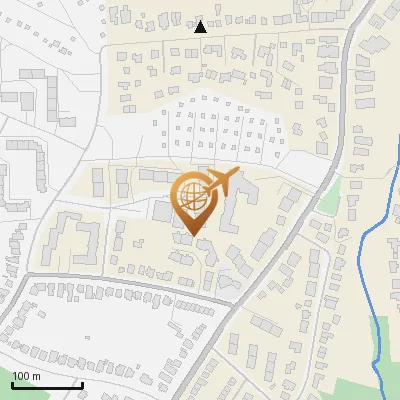 Foto zu Hermann-Ruge-Weg 21, 22339 Hamburg