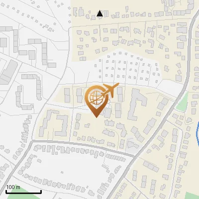 Foto zu Hermann-Ruge-Weg 23, 22339 Hamburg