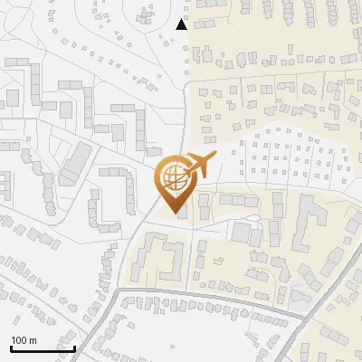 Foto zu Hermann-Ruge-Weg 3, 22339 Hamburg