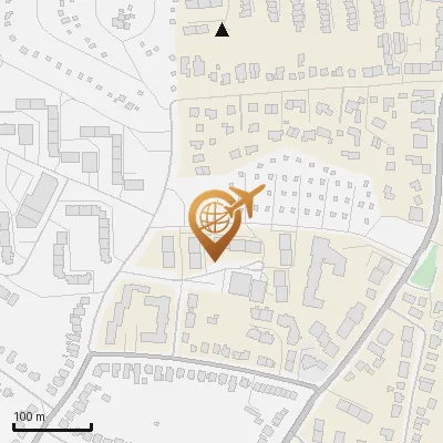 Foto zu Hermann-Ruge-Weg 9, 22339 Hamburg