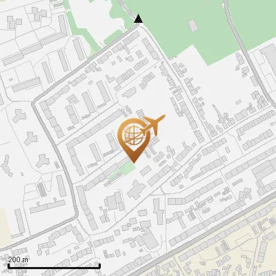 Foto zu Hermann-Stehr-Straße 20, 51067 Köln