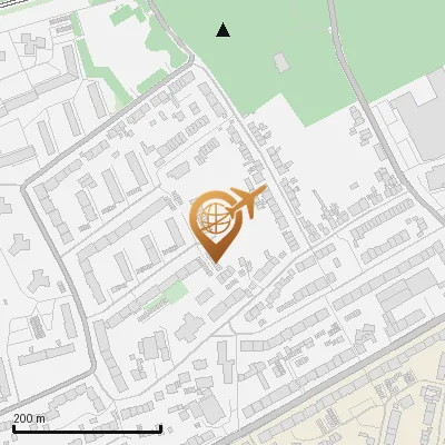 Foto zu Hermann-Stehr-Straße 28, 51067 Köln