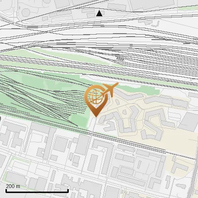 Foto zu Hermann-Weinhauser-Straße 31, 81673 München