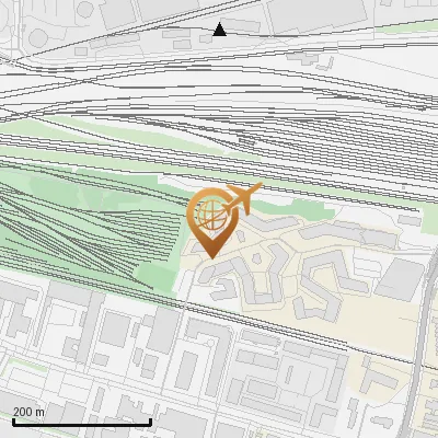 Foto zu Hermann-Weinhauser-Straße 33, 81673 München