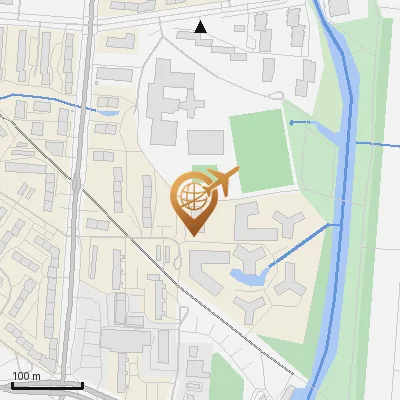 Foto zu Hermann-Westphal-Straße 7, 21107 Hamburg