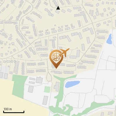 Foto zu Hermannsburger Weg 36, 21079 Hamburg