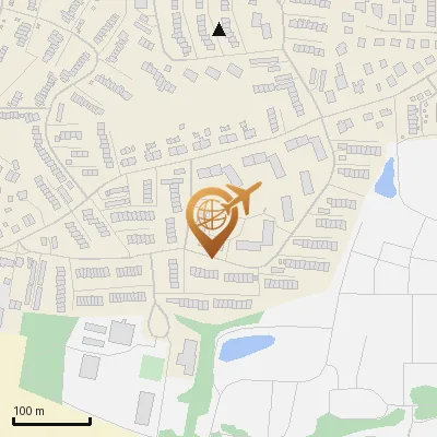 Foto zu Hermannsburger Weg 37, 21079 Hamburg