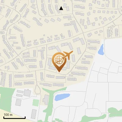 Foto zu Hermannsburger Weg 39, 21079 Hamburg