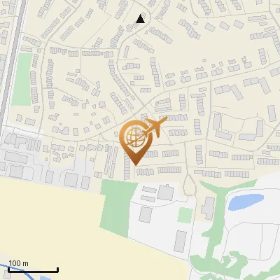 Foto zu Hermannsburger Weg 4, 21079 Hamburg