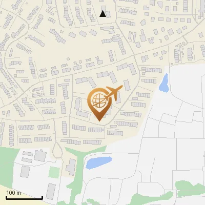 Foto zu Hermannsburger Weg 41, 21079 Hamburg