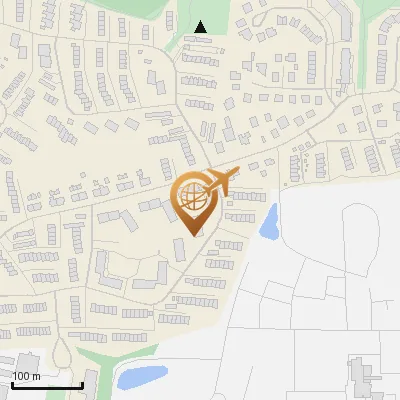 Foto zu Hermannsburger Weg 53, 21079 Hamburg