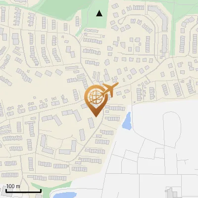 Foto zu Hermannsburger Weg 55, 21079 Hamburg