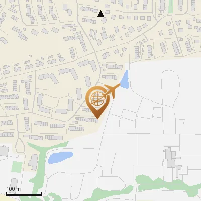 Foto zu Hermannsburger Weg 62, 21079 Hamburg