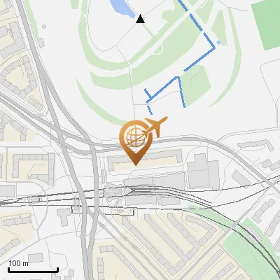 Foto zu Hermannstal 10, 22119 Hamburg