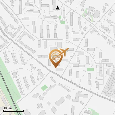 Foto zu Hermannstal 103, 22119 Hamburg