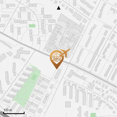 Foto zu Hermannstal 116, 22119 Hamburg