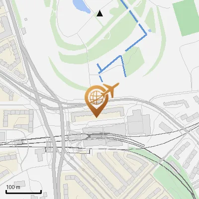 Foto zu Hermannstal 12, 22119 Hamburg