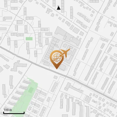 Foto zu Hermannstal 123, 22119 Hamburg