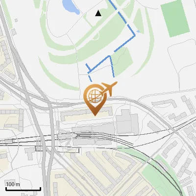 Foto zu Hermannstal 16, 22119 Hamburg