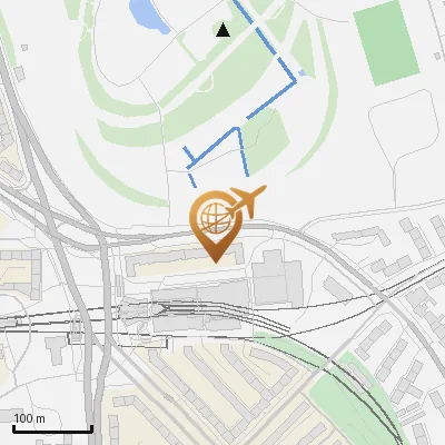 Foto zu Hermannstal 18, 22119 Hamburg