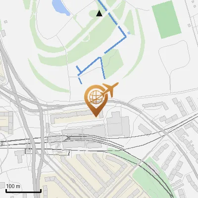 Foto zu Hermannstal 20, 22119 Hamburg