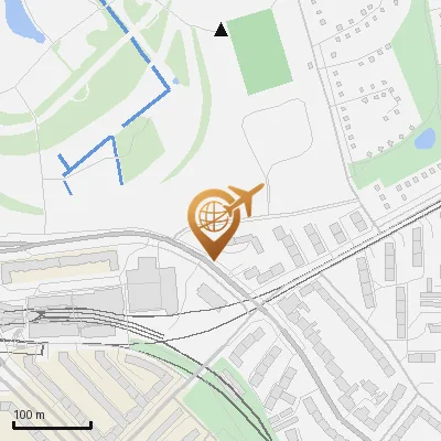 Foto zu Hermannstal 5, 22119 Hamburg