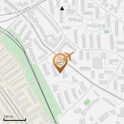 Foto zu Hermannstal 62, 22119 Hamburg