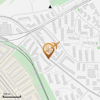 Foto zu Hermannstal 63, 22119 Hamburg