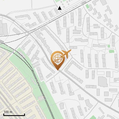 Foto zu Hermannstal 69, 22119 Hamburg