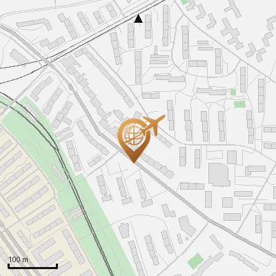 Foto zu Hermannstal 79, 22119 Hamburg