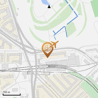 Foto zu Hermannstal 8, 22119 Hamburg