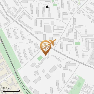 Foto zu Hermannstal 82, 22119 Hamburg