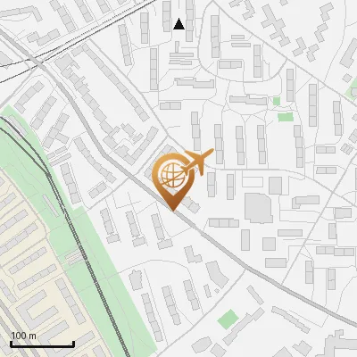 Foto zu Hermannstal 85, 22119 Hamburg