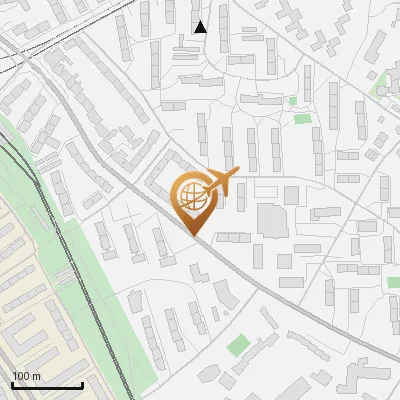 Foto zu Hermannstal 93, 22119 Hamburg