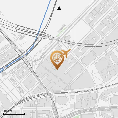 Foto zu Hermannstraße 11, 20095 Hamburg