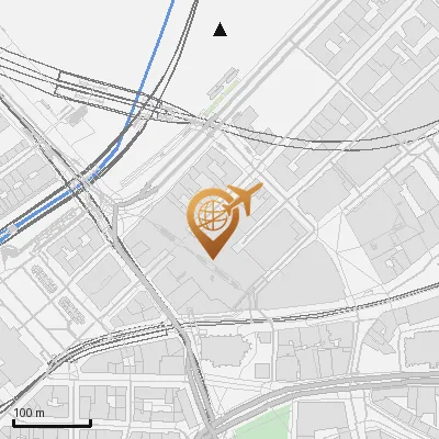 Foto zu Hermannstraße 13, 20095 Hamburg