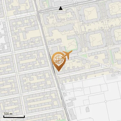 Foto zu Hermannstraße 199, 12049 Berlin
